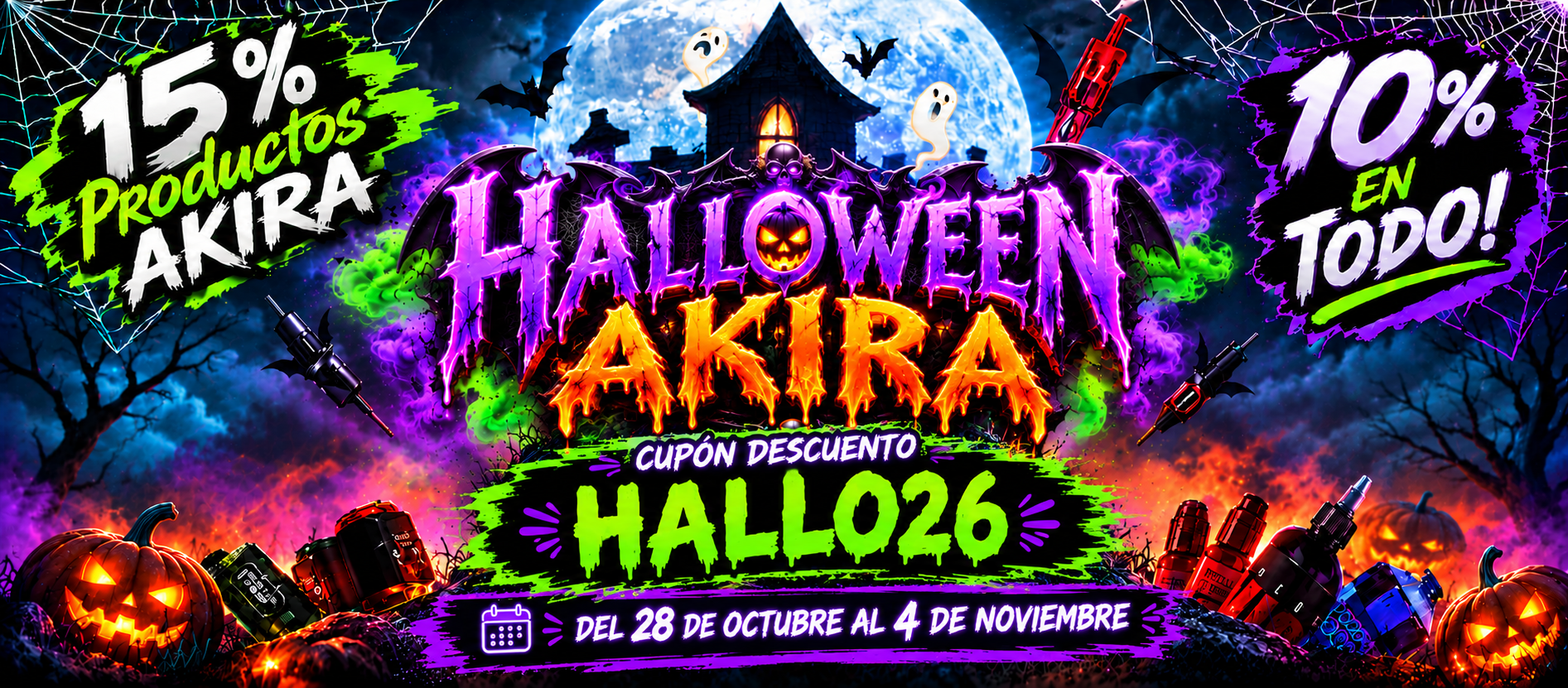 Halloeween 26